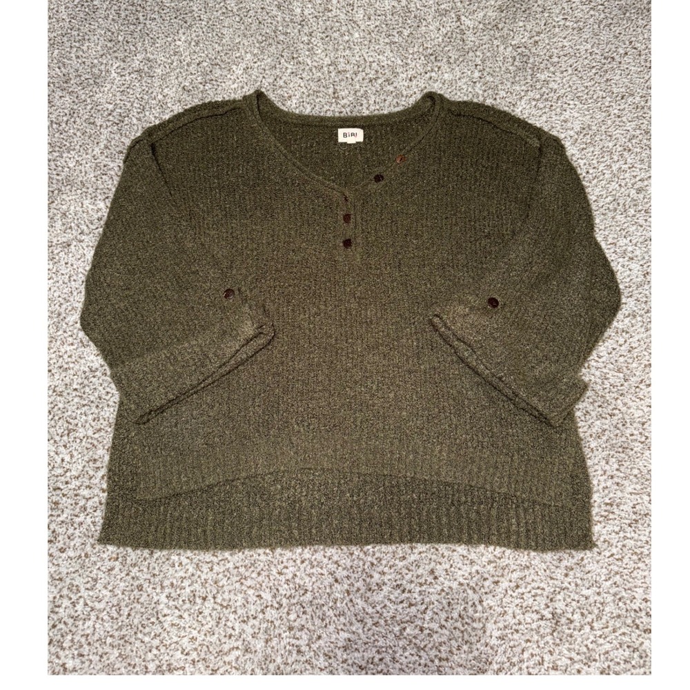 BiBi Sweater